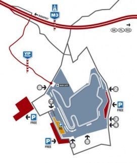 Hungaroring – 3. kép