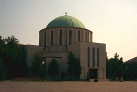 Fogadalmi templom