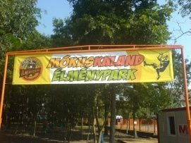 Mókuskaland Élménypark – 3. kép