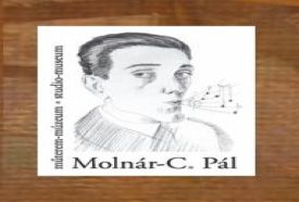 Molnár C. Pál Műterem-múzeum