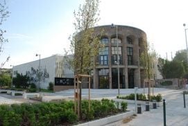 MOM Kulturális Központ