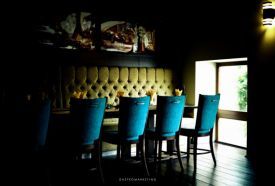Monaco Pizzéria és Étterem – 2. kép