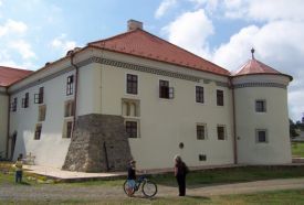 Monaky-kastély – 2. kép