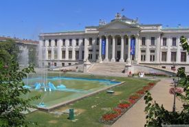 Móra Ferenc Múzeum – 2. kép