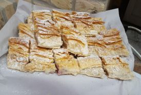 Mórahalmi Rétesház – 2. kép