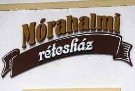 Mórahalmi Rétesház