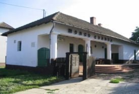 Morgó Csárda