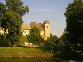 Óvári vár – 2. kép