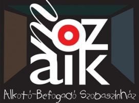 MOZAIK Alkotó-Befogadó Szobaszínház