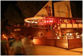 Captains Pub and Restaurant