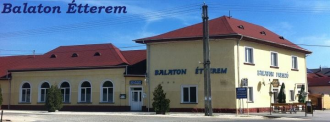 Balaton Étterem