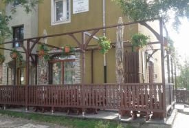 Öcsi Cukrászda – 2. kép