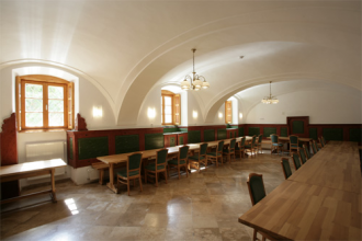 Domus Mariae Zarándokház