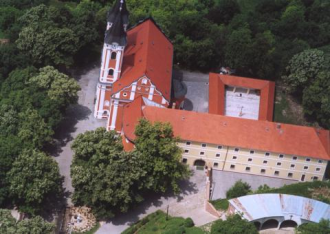 Domus Mariae Zarándokház – 2. kép