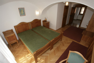 Domus Mariae Zarándokház – 3. kép