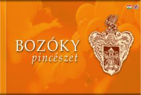 Bozóky Pincészet és Bormúzeum