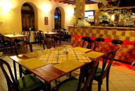 La Rosa Pizzéria és Étterem