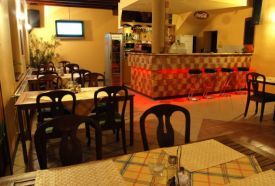 La Rosa Pizzéria és Étterem – 2. kép
