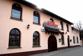 La Rosa Pizzéria és Étterem – 3. kép