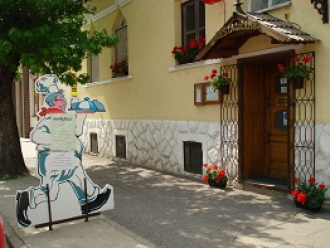 Kékfrankos Étterem – 2. kép