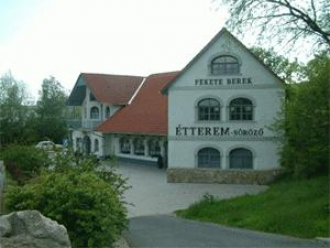 Fekete Berek Étterem-Söröző – 2. kép