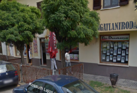 JU XIAN LOU Kínai Étterem és Gyorsbüfé
