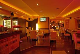 Macchiato Caffe & Lounge – 5. kép
