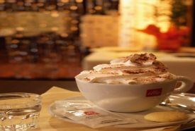 Macchiato Caffe & Lounge – 2. kép