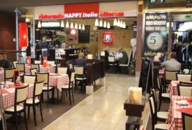 Happy Italia Ristorante