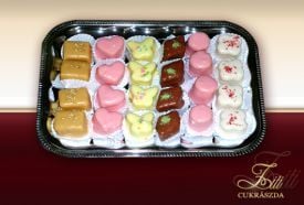 Ziti Cukrászda – 3. kép