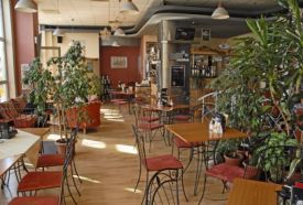 Joy Café – 2. kép