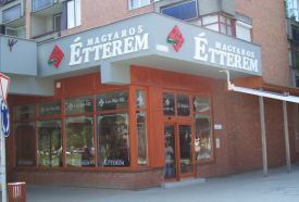 Magyaros Étterem