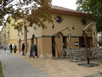 La Rocca Caffé & Bar