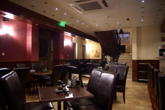 La Rocca Caffé & Bar – 4. kép