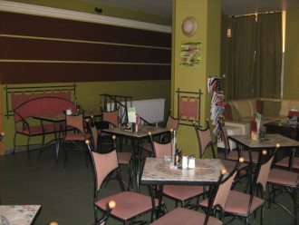 City Café és Bár – 4. kép