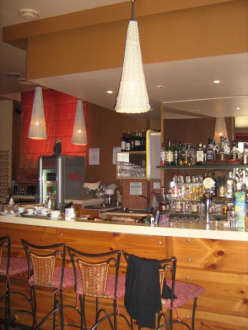 City Café és Bár – 3. kép