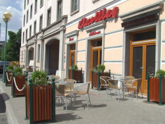 Kiscsillag Kávézó – 2. kép