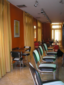 Kiscsillag Kávézó – 5. kép