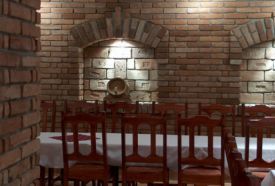 Templomkerti Kisvendéglő és Pizzéria – 2. kép