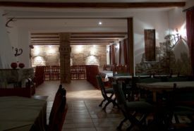 Templomkerti Kisvendéglő és Pizzéria – 3. kép