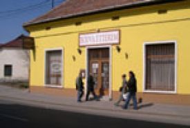 Bódva Étterem