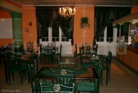 Castello Pizza