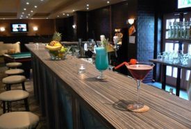 Manhattan Lounge Bar – 3. kép