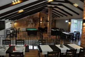 Végállomás Bistorant Bistro & Restaurant – 2. kép
