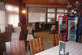 Végállomás Bistorant Bistro & Restaurant – 3. kép