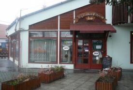 Végállomás Bistorant Bistro & Restaurant – 4. kép