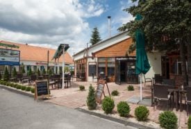 Végállomás Bistorant Bistro & Restaurant – 5. kép