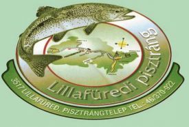Lillafüredi Pisztrángtelep