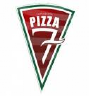 Pizza 7.
