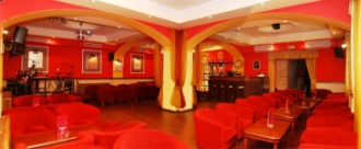 Leonardo Dance Bar